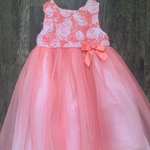 Gorgeous Girls Dress, 4t